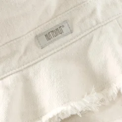 Hot Twill Bøllehat, , 4-6 år Børn Huer & Hatte