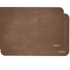 Endeavour Twin Boards Skærebrætter, Brun, 35,5x23,5 cm- Køkkentilbehør & -Redskaber