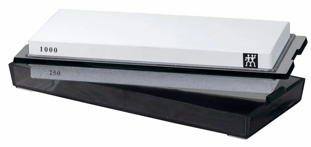 Zwilling TWIN® Stone Pro Slibesten- Køkkenknive & Tilbehør