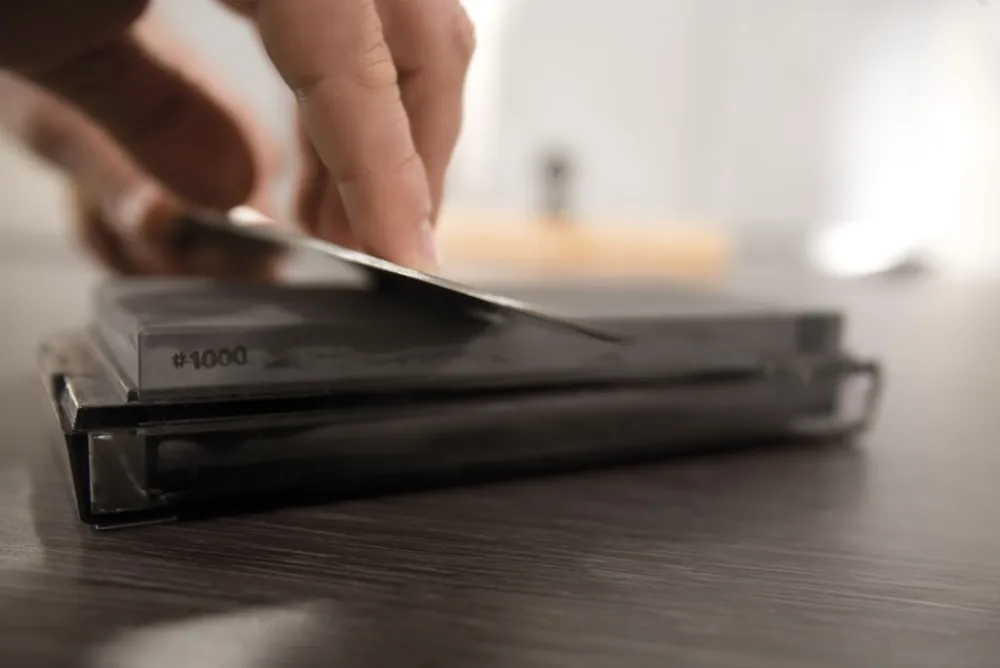 Zwilling TWIN® Stone Pro Slibesten- Køkkenknive & Tilbehør
