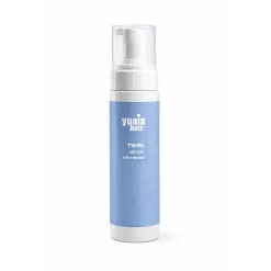 Yuaia Twirl & Curl Curly Mousse, 200 ml- Hårstyling