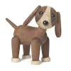 Hot Twix Hund Pynt & Interiør