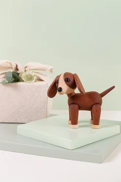 Hot Twix Hund Pynt & Interiør