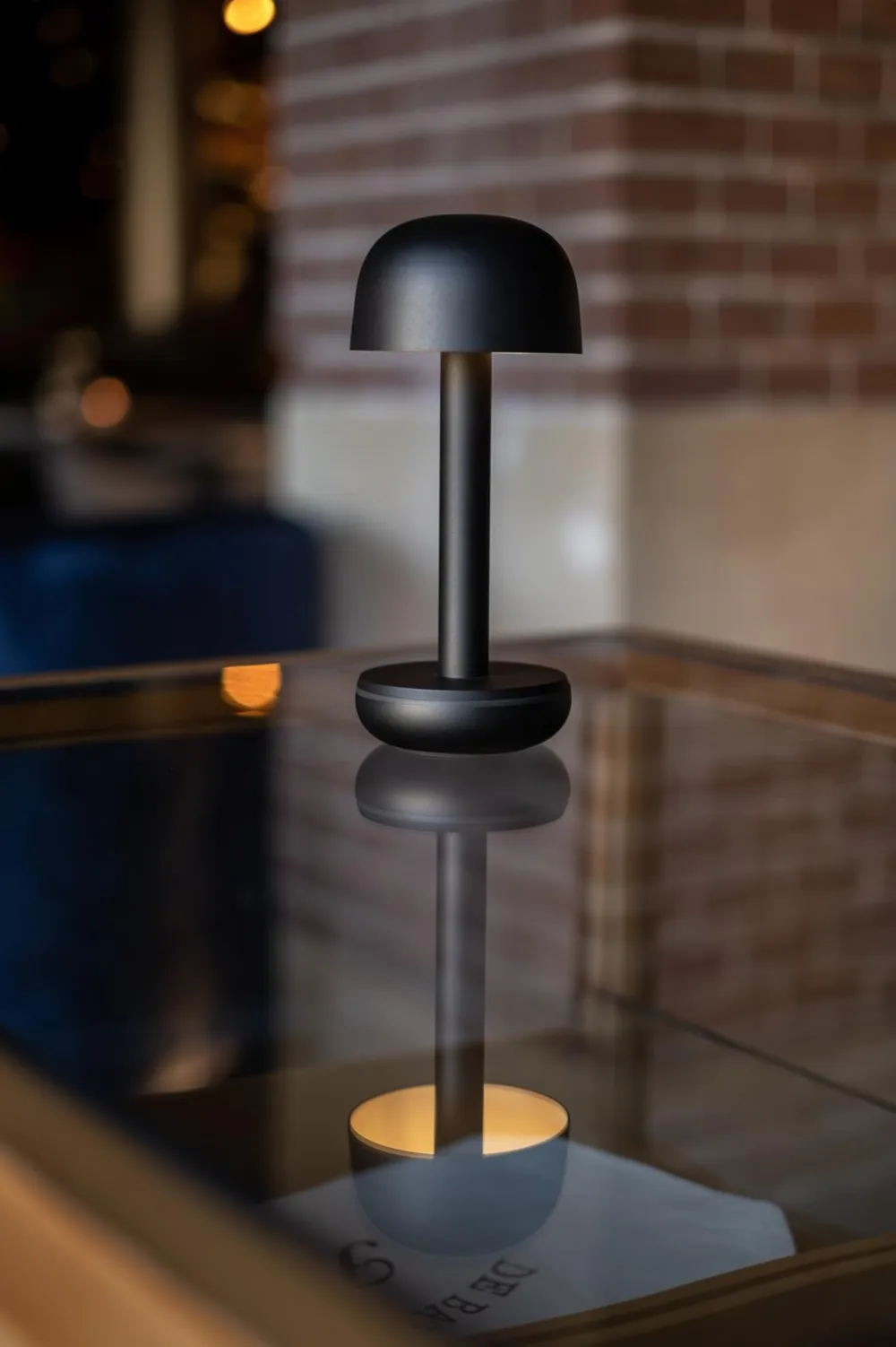 Clearance Two Bordlampe, Bordlamper