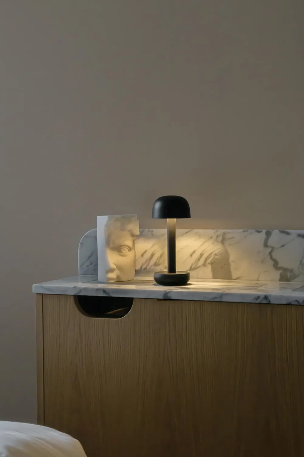 Clearance Two Bordlampe, Bordlamper
