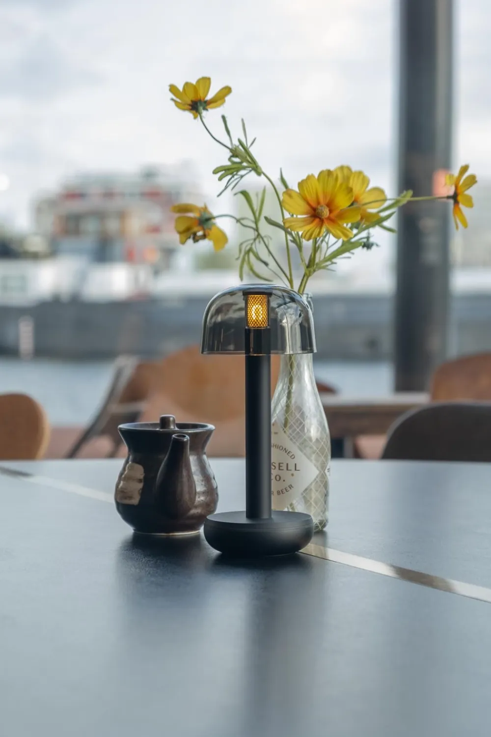 Humble Two Bordlampe,- Bordlamper