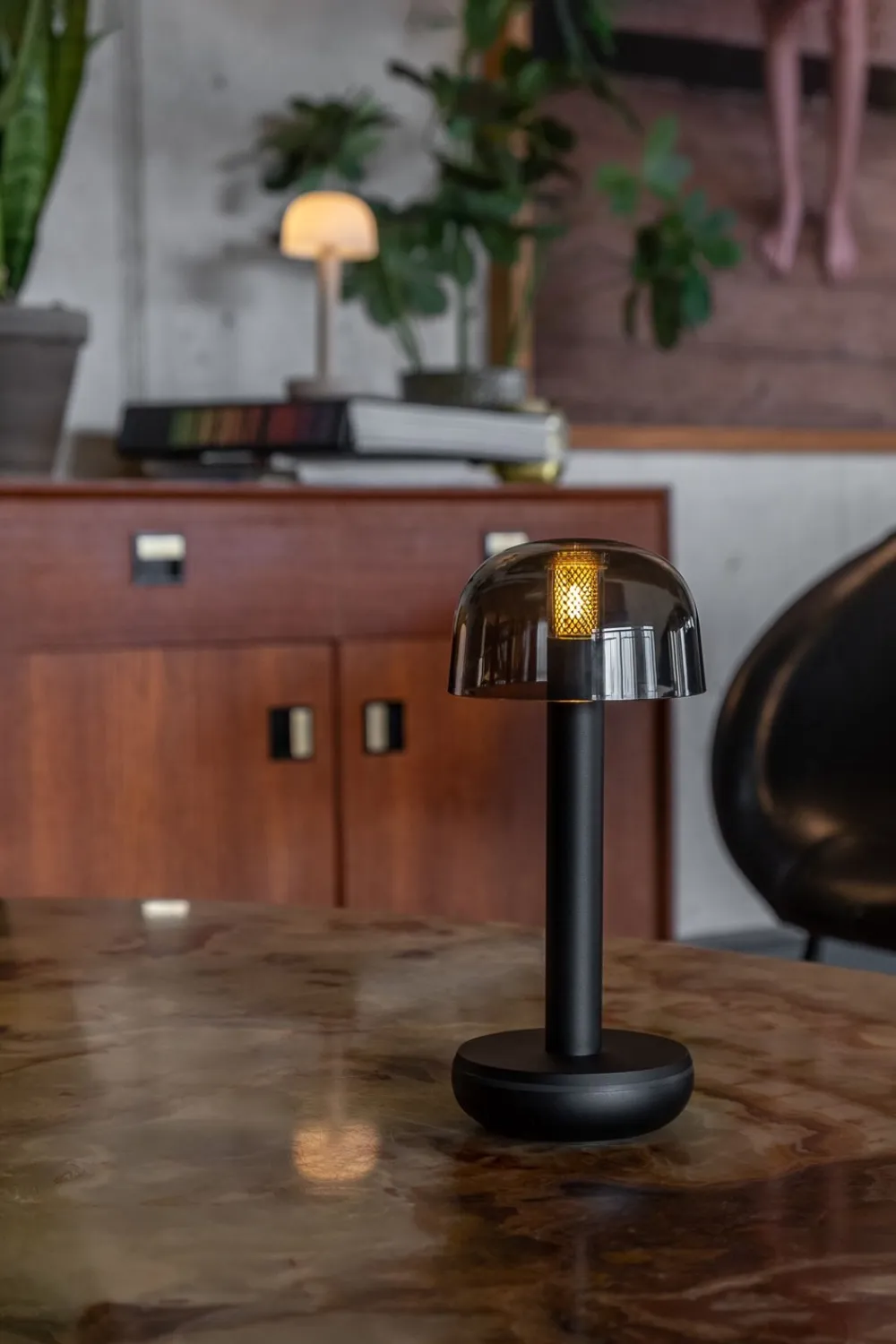 Humble Two Bordlampe,- Bordlamper