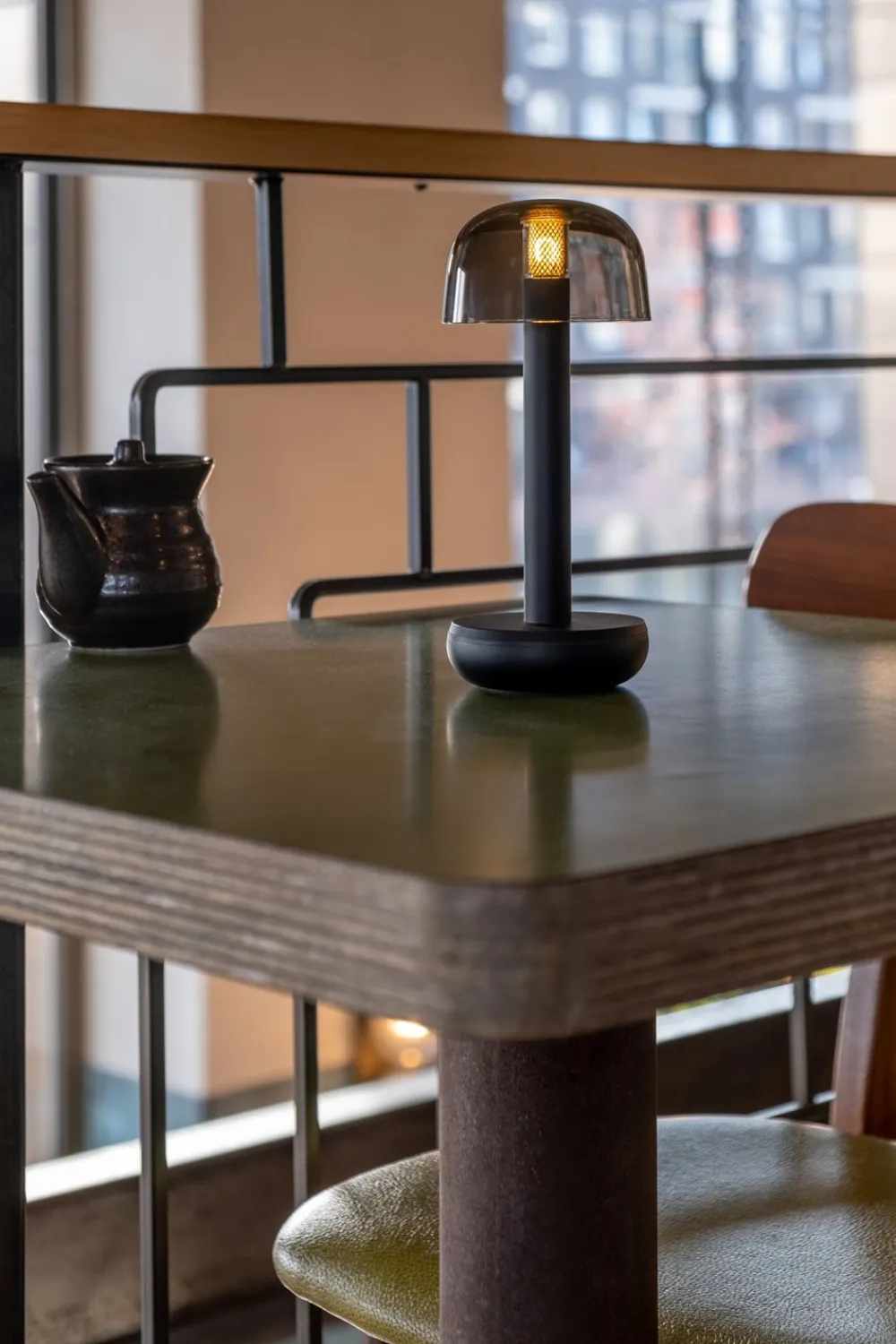 Humble Two Bordlampe,- Bordlamper