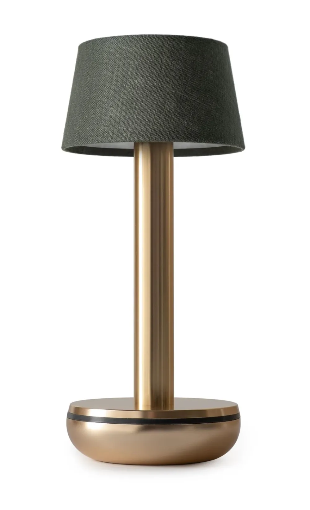 Hot Two Bordlampe, Bordlamper