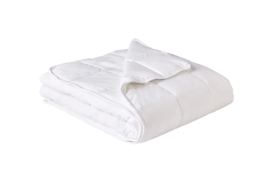 Salling NatteRo Tyngdedyne, 6 kg / 135x200 cm- Dyner & Puder