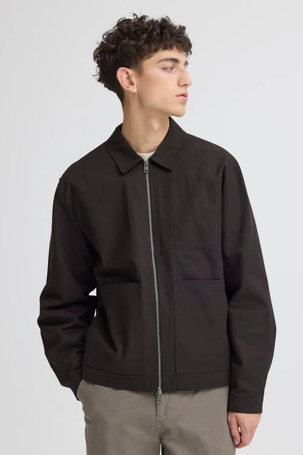 Sale Tywin Overshirt, , XXL Overshirts