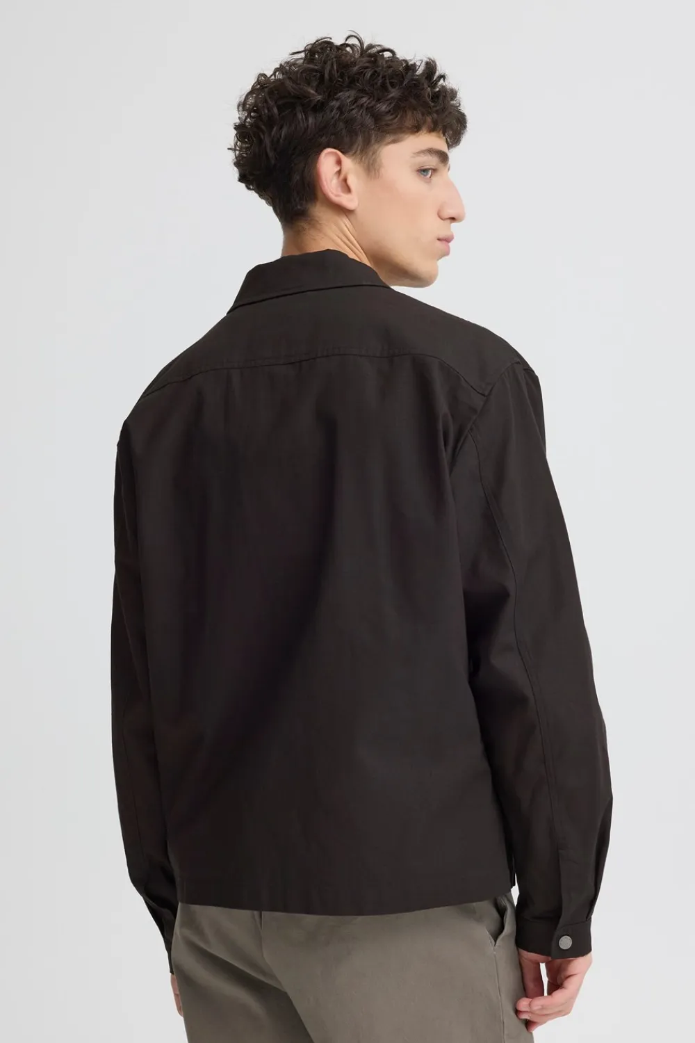 Sale Tywin Overshirt, , XXL Overshirts