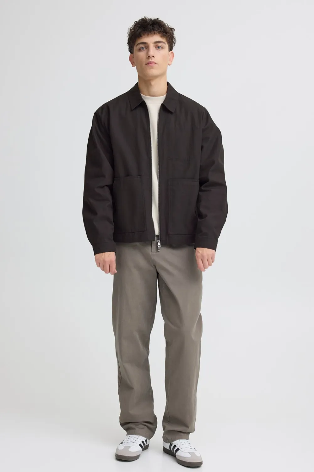 Sale Tywin Overshirt, , XXL Overshirts