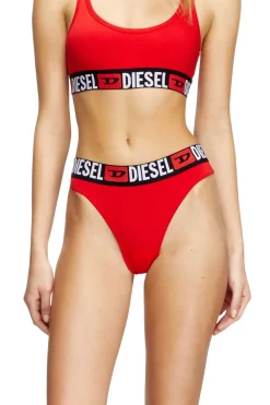 Diesel UFST-Stars 3-pak Trusser, , M-Dame Lingeri