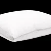 Temprakon U-Hovedpude, 45x56 cm- Dyner & Puder