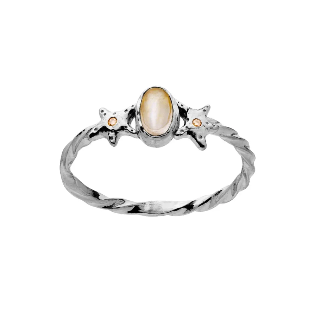 Maanesten Ula Ring, , 53-Dame Ringe