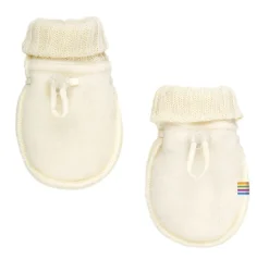 Clearance Uld Luffer, , 80 Børn Vanter & Luffer