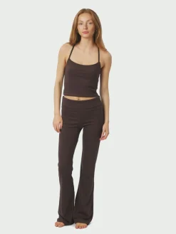 Neo Noir Ulianna Leggings Bukser, , 36-Dame Bukser & Leggings