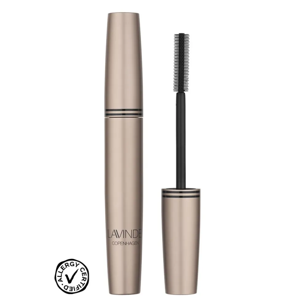 Lavinde Ultimate Length Mascara- Øjne