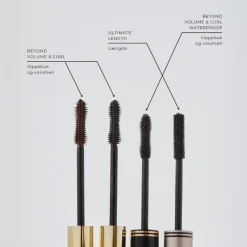 Lavinde Ultimate Length Mascara- Øjne