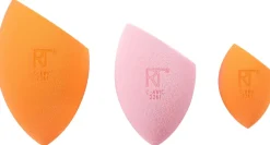 New Ultimate Makeup Sponge Trio Set Makeupsvampe