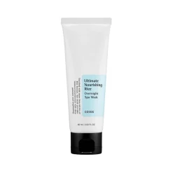 Discount Ultimate Nourishing Rice Overnight Mask Natcreme, 60 ml Hudpleje