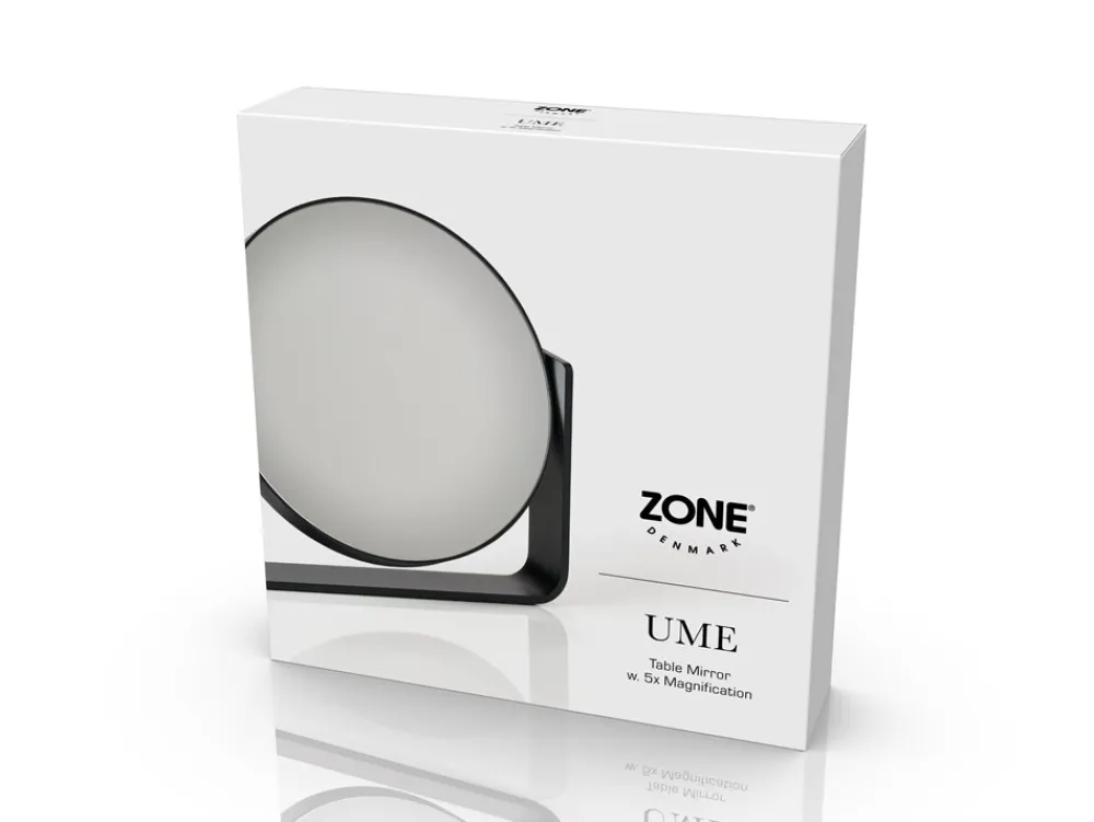 Zone Ume Bordspejl,- Entré|Badeværelse