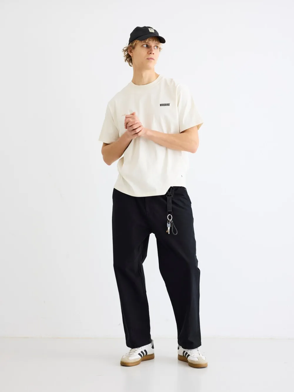 Best Umo Base Bukser, , 28 Bukser & Chinos