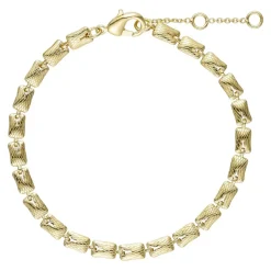 Pure By Nat Una Armbånd, , 17 cm-Dame Armbånd