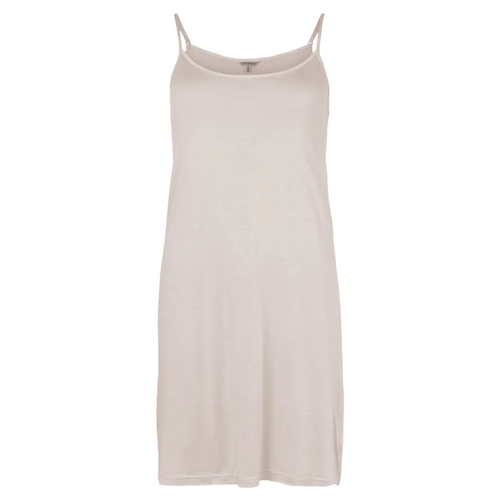Lady Avenue Underkjole, , XXL-Dame Loungewear