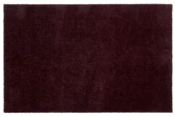 Hot Unicolor Gulvtæppe, , 60x90 cm Gulvtæpper|Dørmåtter