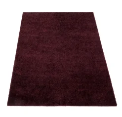 Hot Unicolor Gulvtæppe, , 60x90 cm Gulvtæpper|Dørmåtter