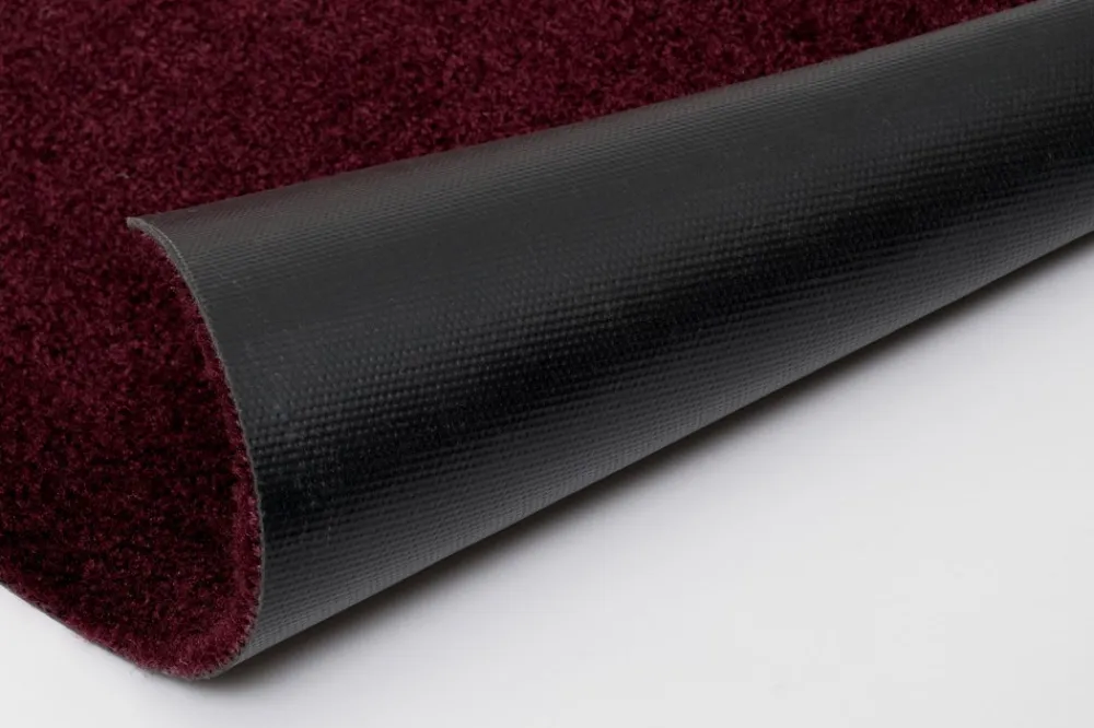 Tica Copenhagen Unicolor Gulvtæppe, , 67x120 cm- Dørmåtter|Bademåtter & Forhæng