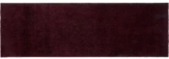 Discount Unicolor Gulvtæppe, , 100x300 cm Gulvtæpper|Dørmåtter