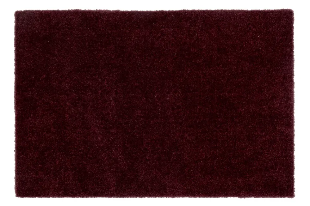 New Unicolor Gulvtæppe, , 40x60 cm Gulvtæpper|Dørmåtter