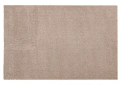 Tica Copenhagen Unicolor Gulvtæppe, , 60x90 cm- Gulvtæpper|Dørmåtter