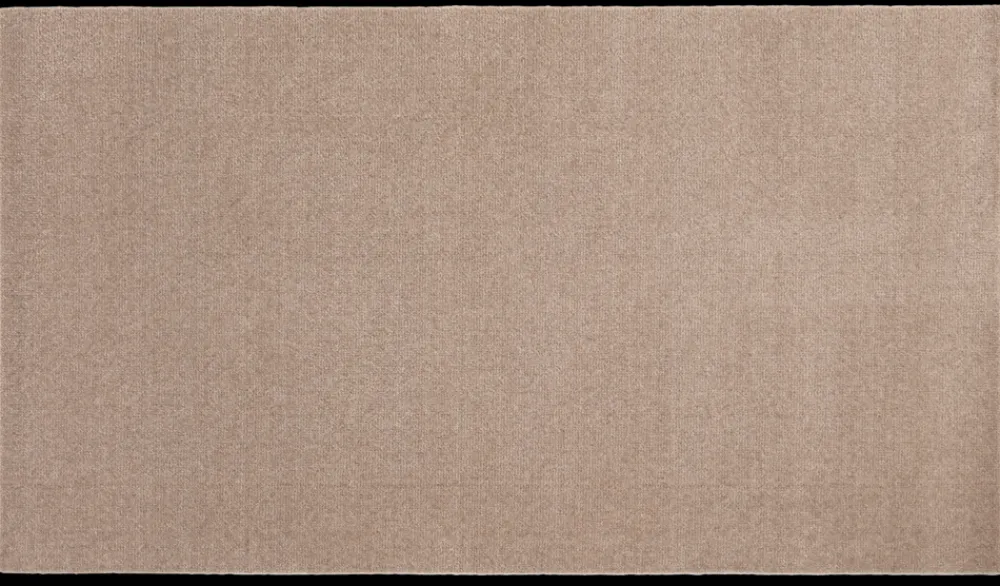 Tica Copenhagen Unicolor Gulvtæppe, , 67x120 cm- Gulvtæpper|Dørmåtter