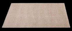 Tica Copenhagen Unicolor Gulvtæppe, , 67x120 cm- Gulvtæpper|Dørmåtter