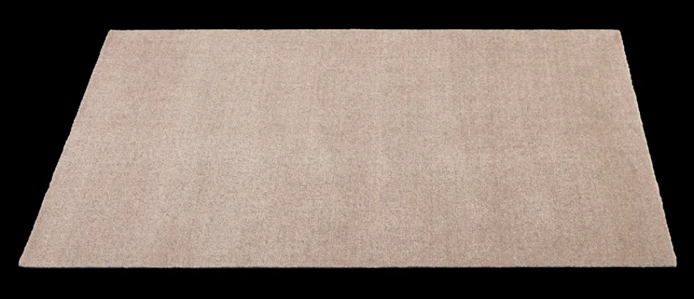 Tica Copenhagen Unicolor Gulvtæppe, , 67x120 cm- Gulvtæpper|Dørmåtter