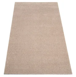 Tica Copenhagen Unicolor Gulvtæppe, , 67x120 cm- Gulvtæpper|Dørmåtter