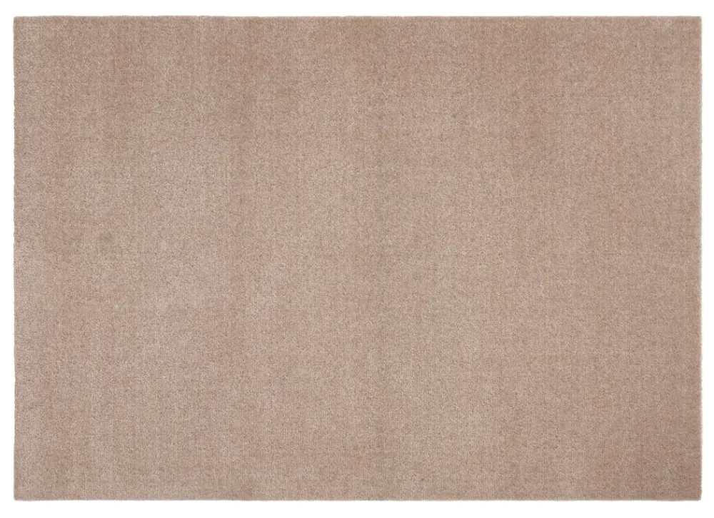Outlet Unicolor Gulvtæppe, , 90x130 cm Gulvtæpper|Dørmåtter
