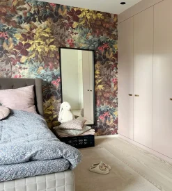 Outlet Unicolor Gulvtæppe, , 90x130 cm Gulvtæpper|Dørmåtter