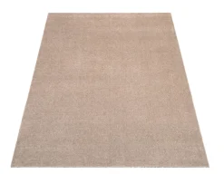 Outlet Unicolor Gulvtæppe, , 90x130 cm Gulvtæpper|Dørmåtter