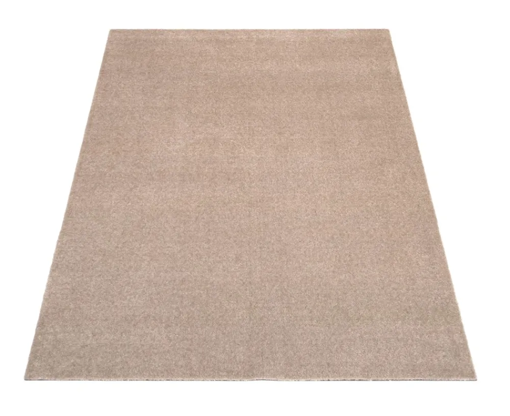 Outlet Unicolor Gulvtæppe, , 90x130 cm Gulvtæpper|Dørmåtter
