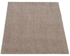 Tica Copenhagen Unicolor Gulvtæppe, , 60x90 cm- Gulvtæpper|Dørmåtter