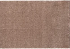 Online Unicolor Gulvtæppe, , 90x130 cm Gulvtæpper|Dørmåtter