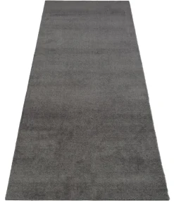 New Unicolor Gulvtæppe, , 90x200 cm Gulvtæpper|Dørmåtter