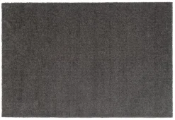 Unicolor Gulvtæppe, , 60x90 cm Gulvtæpper|Dørmåtter