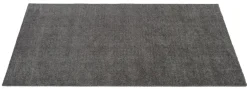 Unicolor Gulvtæppe, , 67x120 cm Gulvtæpper|Dørmåtter