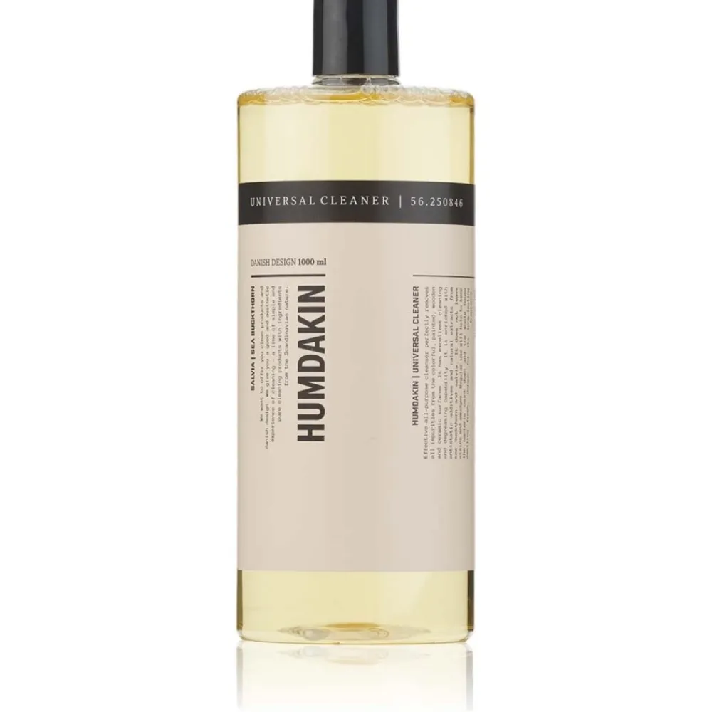 Discount Universal Rengøringsmiddel, 1000 ml Vask & Rengøring